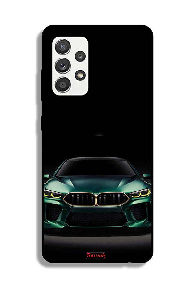 Samsung Galaxy A32 5G Protective Case Cover Bm Car