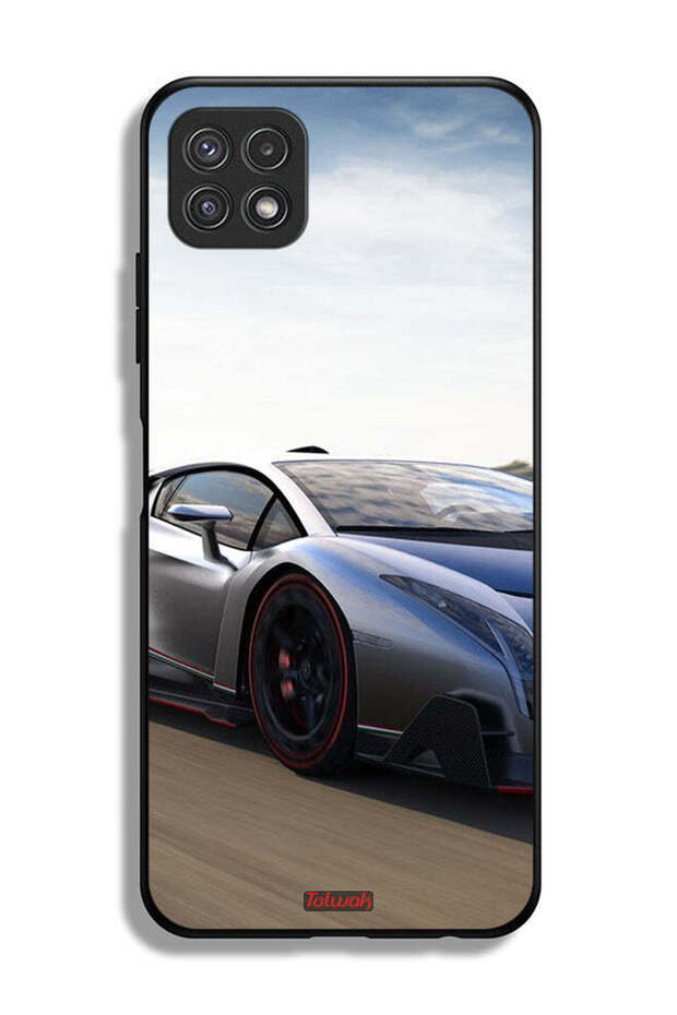 Samsung Galaxy A22 5G Protective Case Cover Speed Master