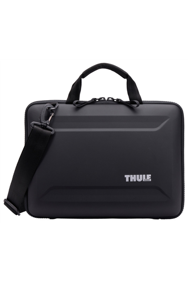 Gauntlet 5 MacBook Çantası 14", Black - 2