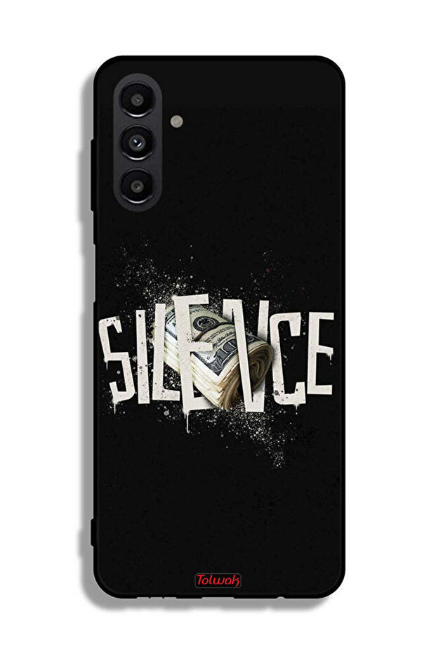 غطاء واقي لغطاء الحماية Samsung Galaxy A13 5G 5G بصمت