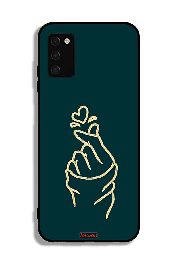 Samsung Galaxy A02s Protective Case Cover Snap