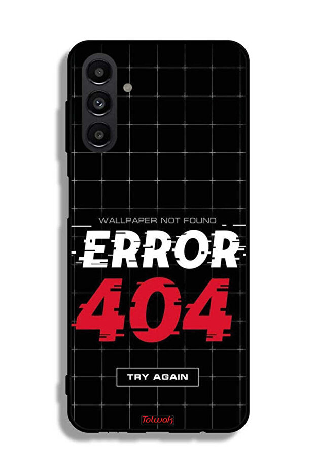 Samsung Galaxy A13 5G Protective Case Cover Error 404