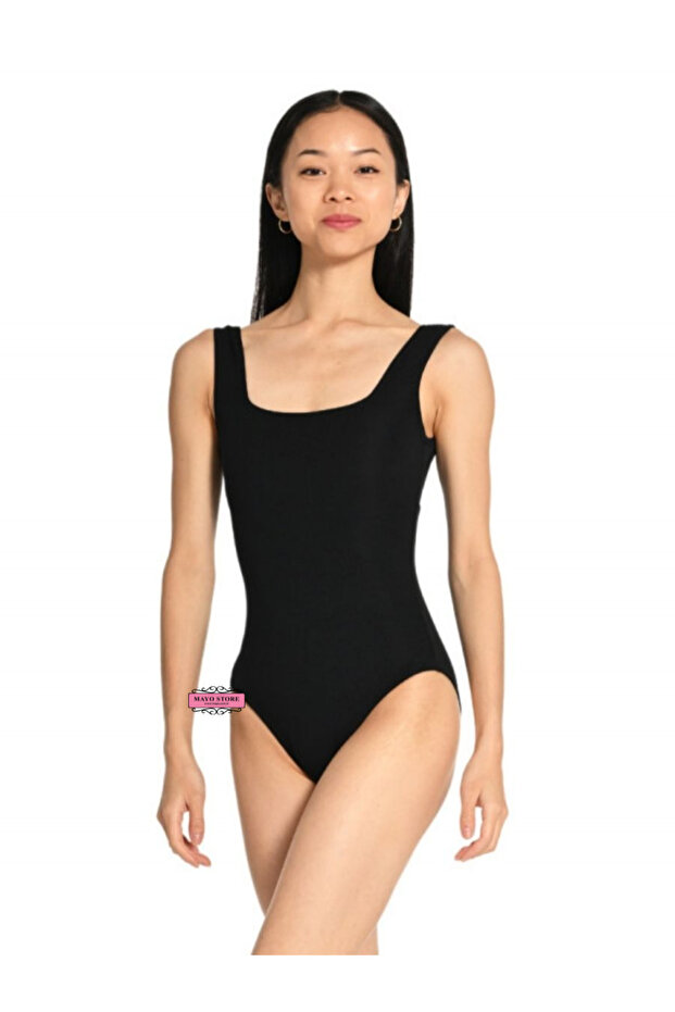 Lara Siyah Bale Mayo - 1