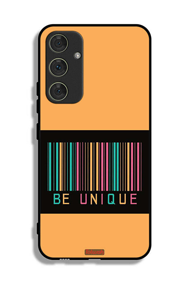 Samsung Galaxy A54 5G Protective Case Cover Be Unique