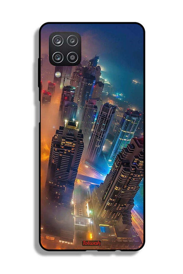 غطاء حماية سكايسبير لهاتف سامسونج جالاكسي M12