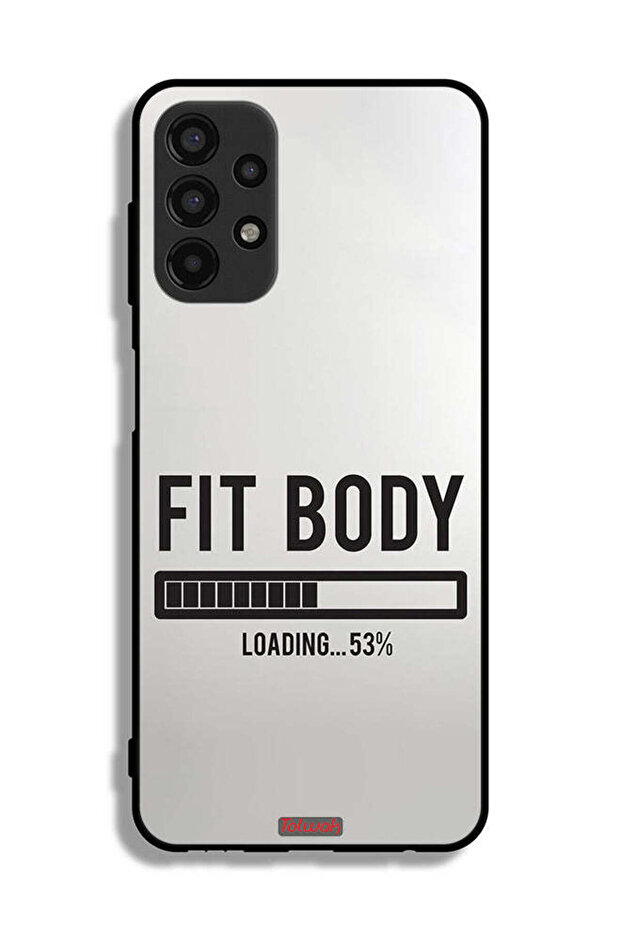 سامسونج جالاكسي Galaxy A13 4G 4G غطاء واقي يتناسب مع الجسم التحميل