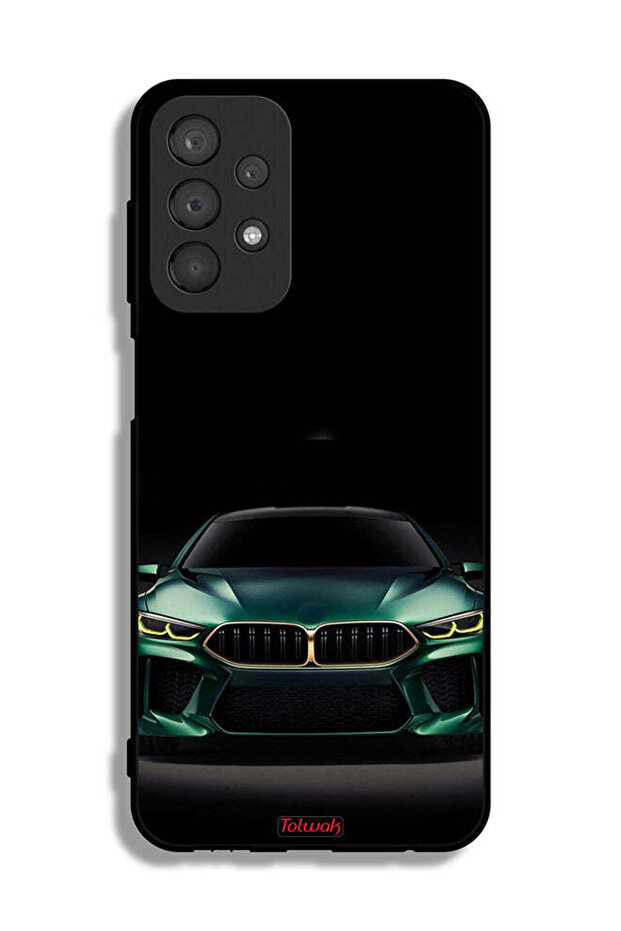 Samsung Galaxy A23 Protective Case Cover Bm Car
