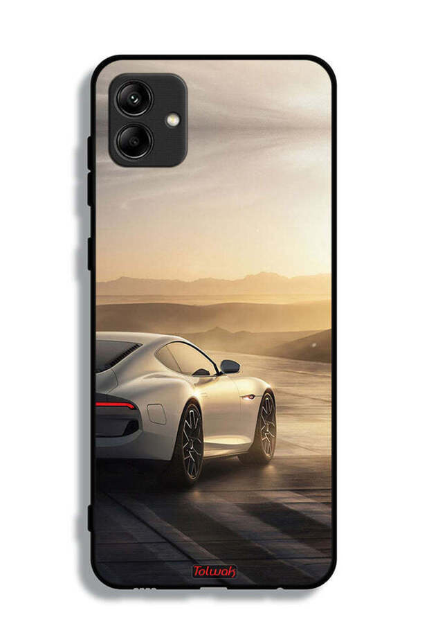 Samsung Galaxy A04e Protective Case Cover Car