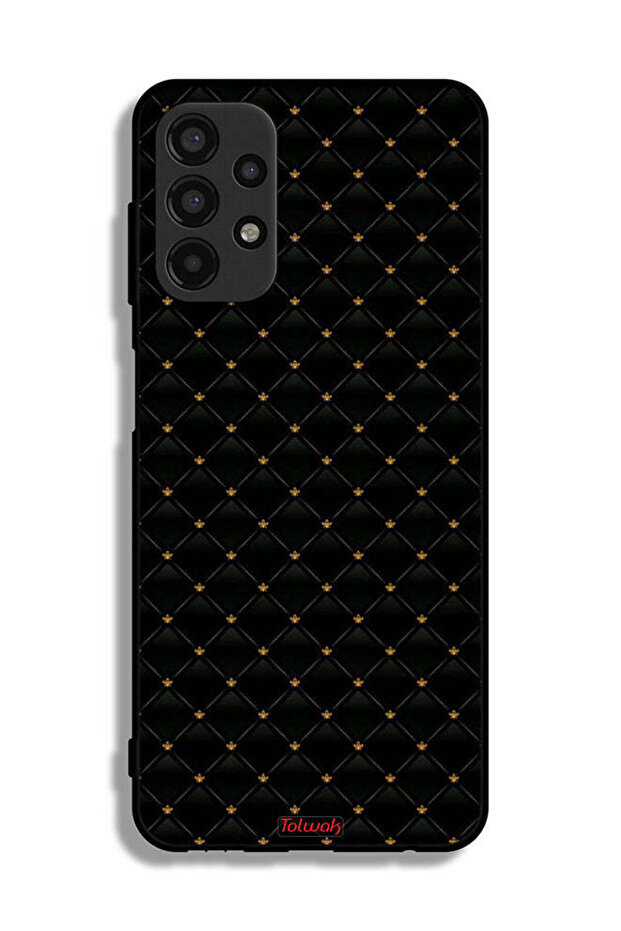 Samsung Galaxy A13 4G Protective Case Cover Stappers