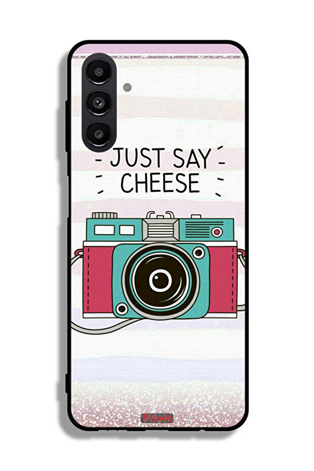 غطاء حماية من سامسونج جالكسي A13 5G - Just Say Cheese