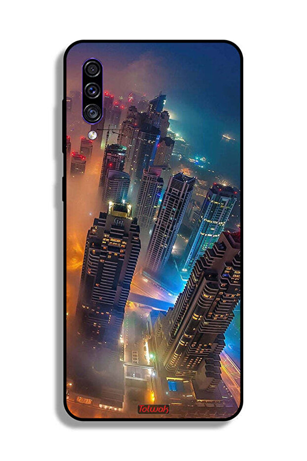 غطاء حماية سكايسبير لهاتف سامسونج جالاكسي A50