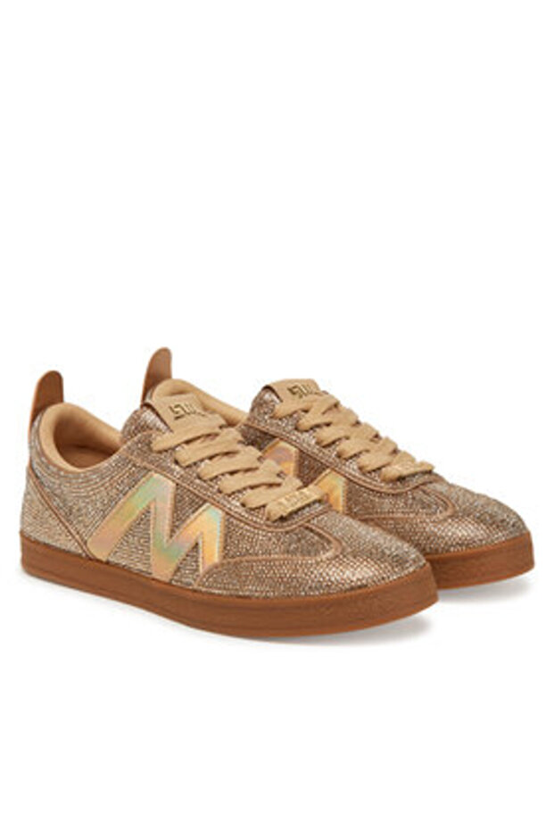 Women's Sneakers pink STEVE MADDEN-SM11003778 686 ROSE GOLD - 1