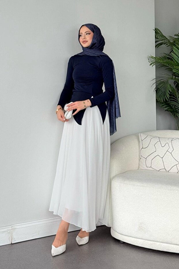 Джессіка Блуз Лациверт - 2