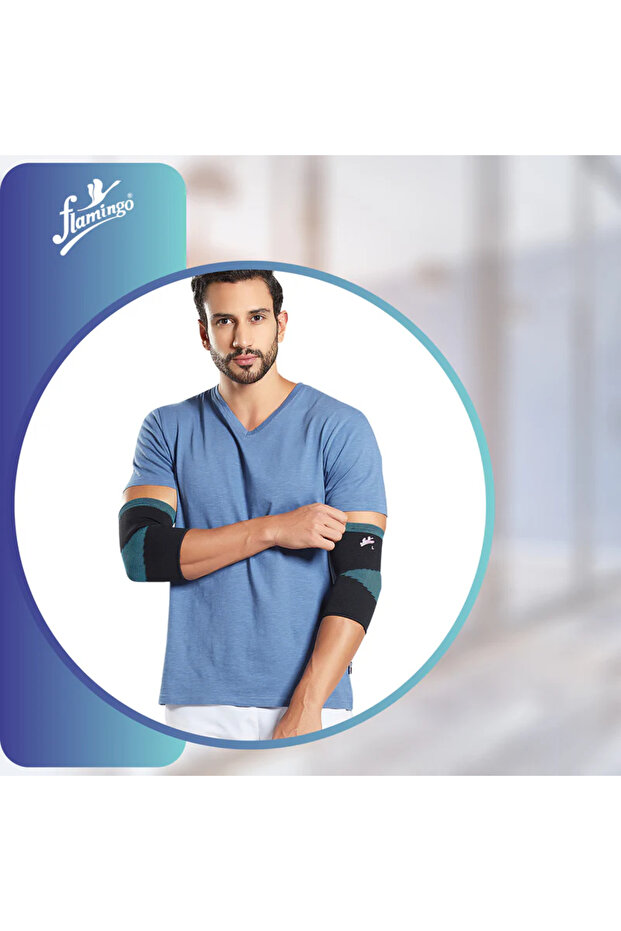 Premium Elbow Support Small (S) - 1