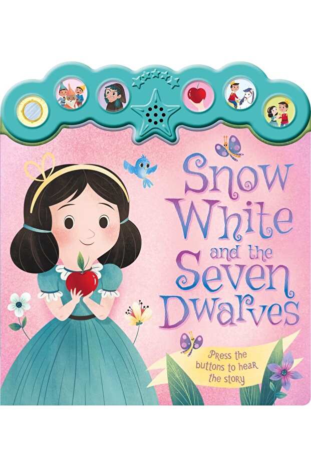 Snow White and the Seven Dwarves