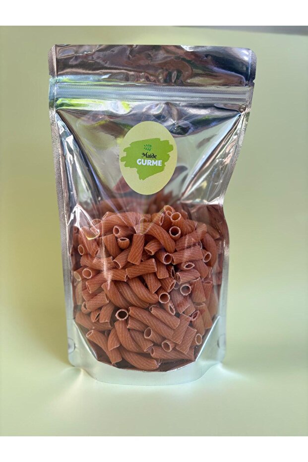GLUTENSİZ MAKA