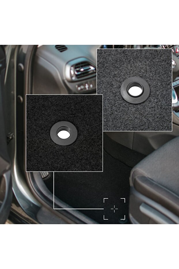 Față BASIC pentru: Range Rover Sport I SUV 2005-2012 - 2