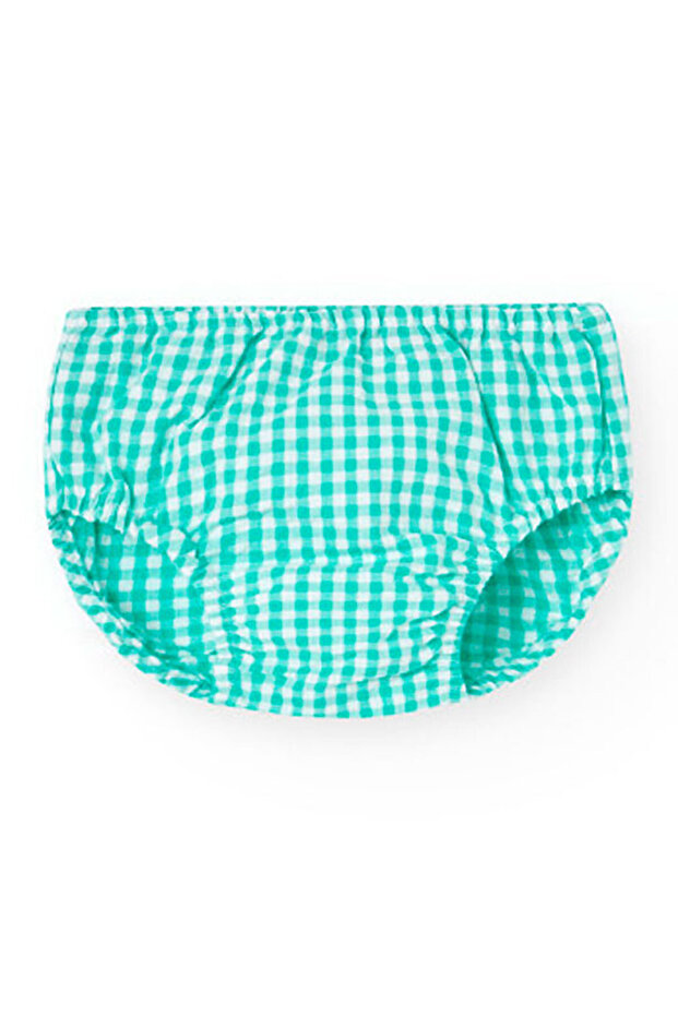 Kız Bebek Elbise - 4