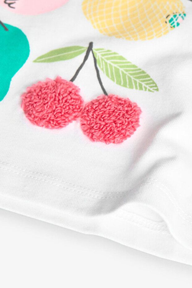 Kız Bebek 2'li set - 7