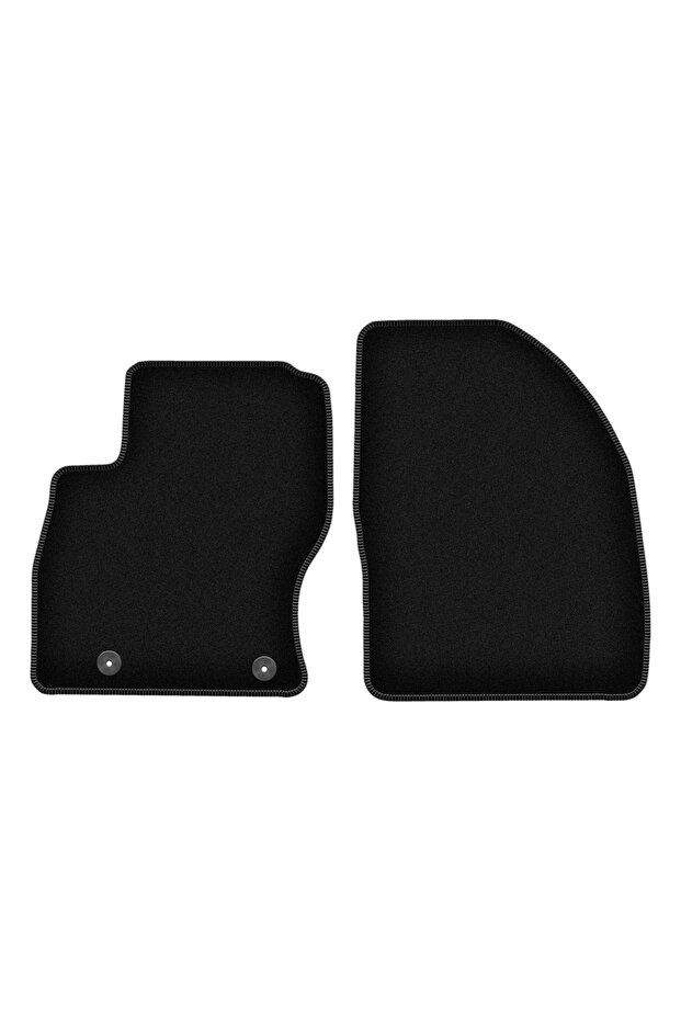 Față BASIC pentru: Ford Focus MK2 break, sedan, hatchback 2004-2011 - 1