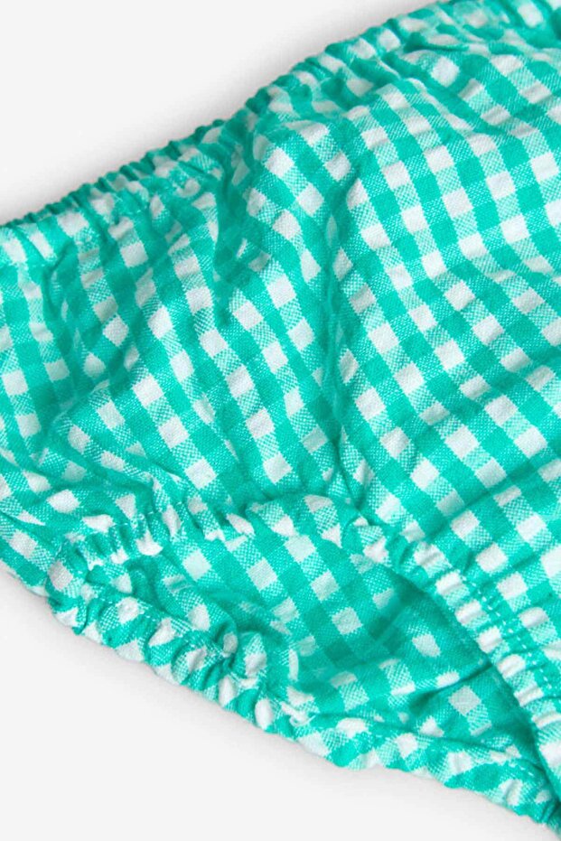 Kız Bebek Elbise - 7