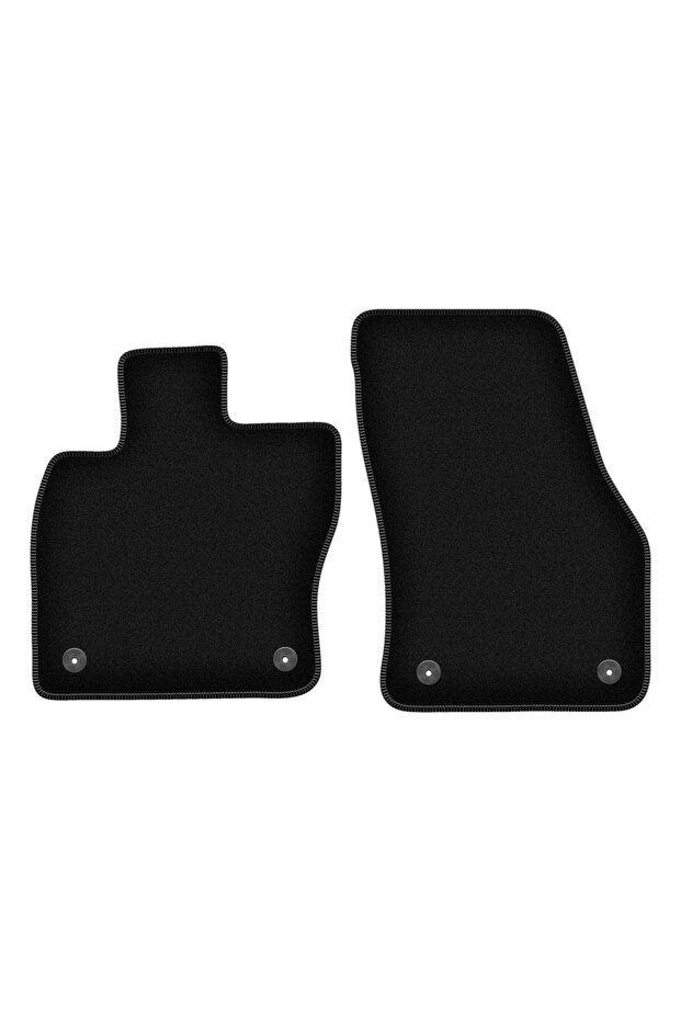 Parte frontală BASIC pentru: Crossover Seat Ateca 2016- - 1