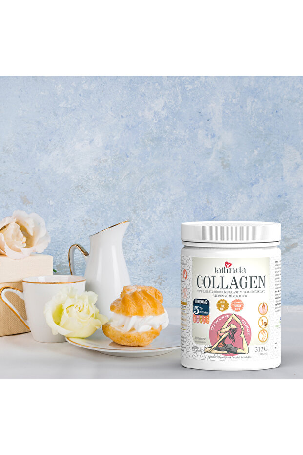 COLLAGEN - 3