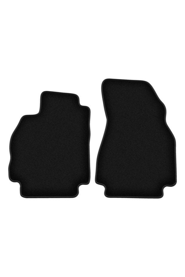 Față BASIC pentru: Renault Megane II hatchback 2002-2008 - 1