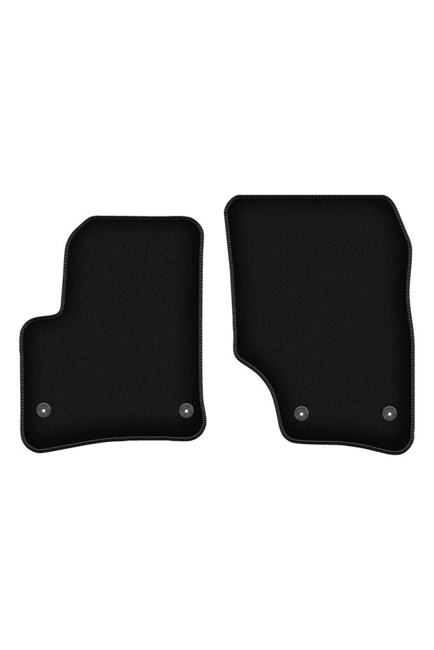 Parte frontală BASIC pentru: Porsche Cayenne I SUV 2002-2010 - 1