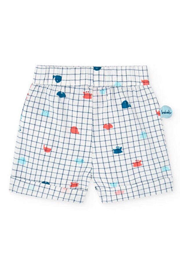 Erkek Bebek 2'li set - 6