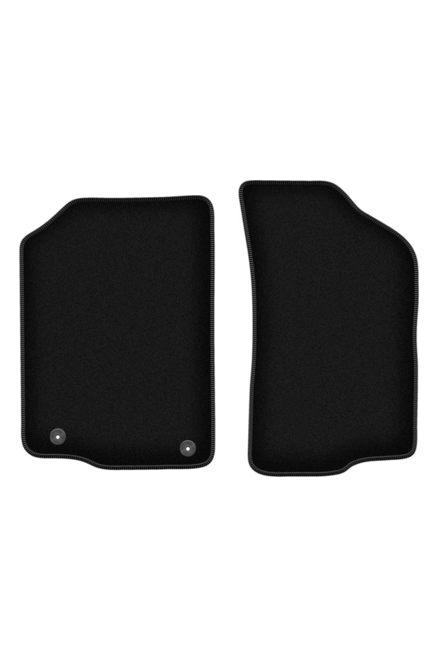 Parte frontală BASIC pentru: Volkswagen Scirocco II coupe 1981-1992 - 1