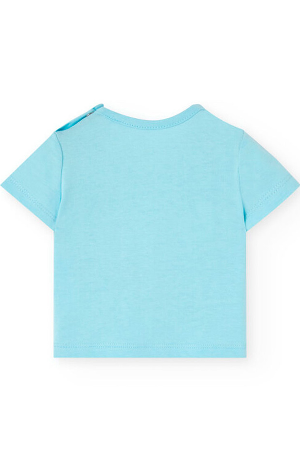 Erkek Bebek 2'li set - 5