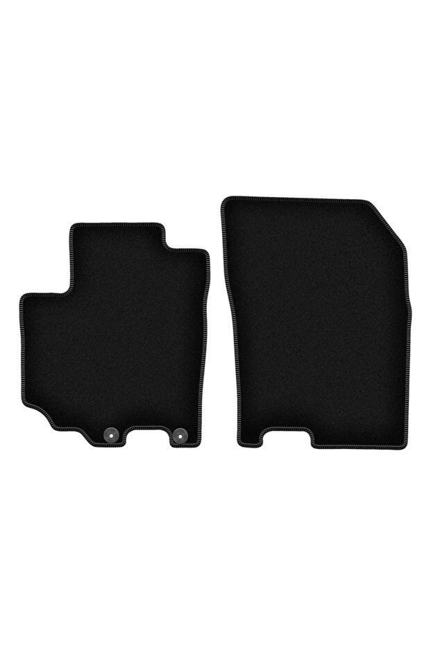 BASIC front part for: Suzuki Vitara III crossover 2015- - 1