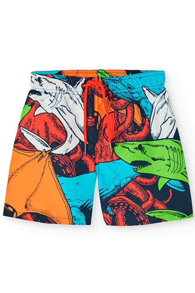 Бански за момче - 1