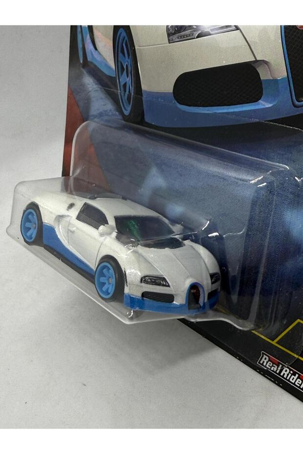 Premium Bugatti Veyron *Hammer Drops - 2