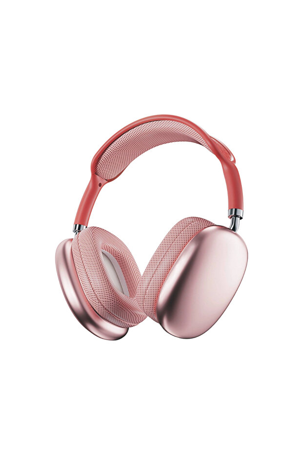 Bluetooth Kulaüstü Kulaklık p9 - 4