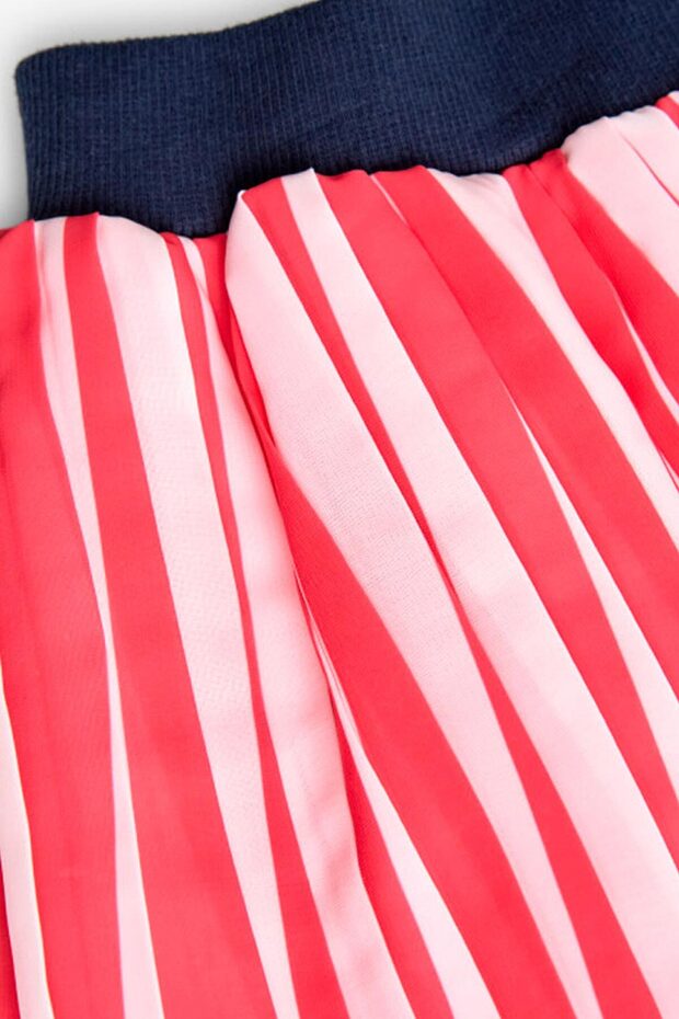 Devojčina suknja - 3