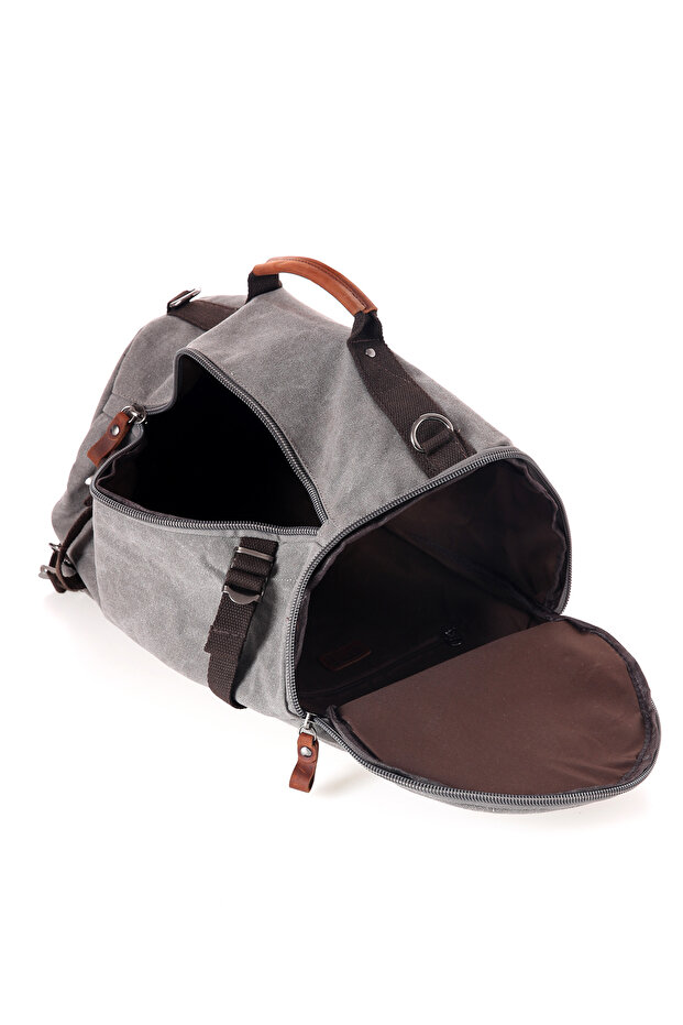 ÇÇS UNİSEX SEYAHAT ÇANTASI C.CCS40214 - 7