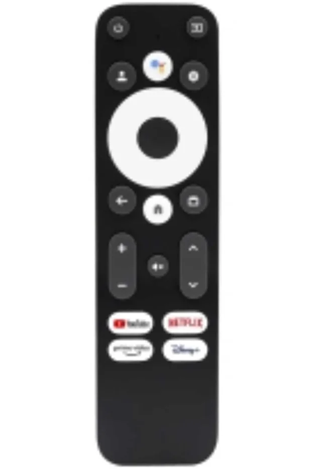 Start 4K Android TV Box SES KOMUTLU KUMANDA - 7
