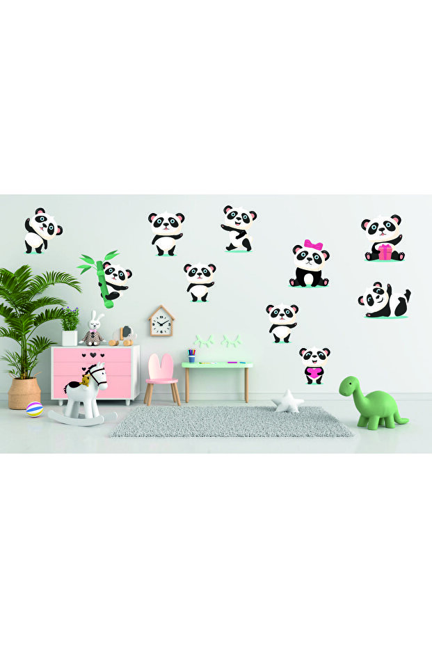 Cute Bear