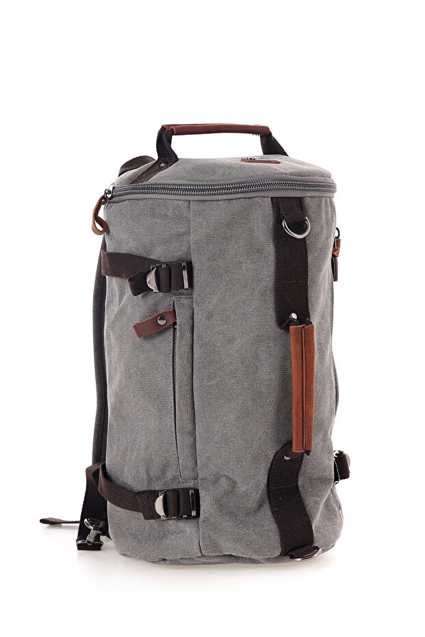 ÇÇS UNİSEX SEYAHAT ÇANTASI C.CCS40214 - 3