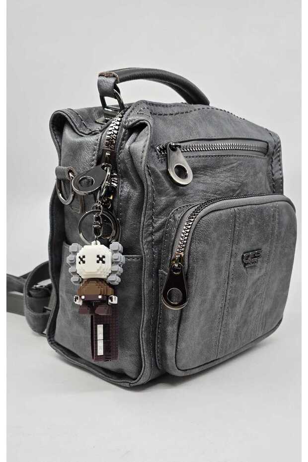 KADIN SIRT ÇANTASI C.CCS17543 - 3