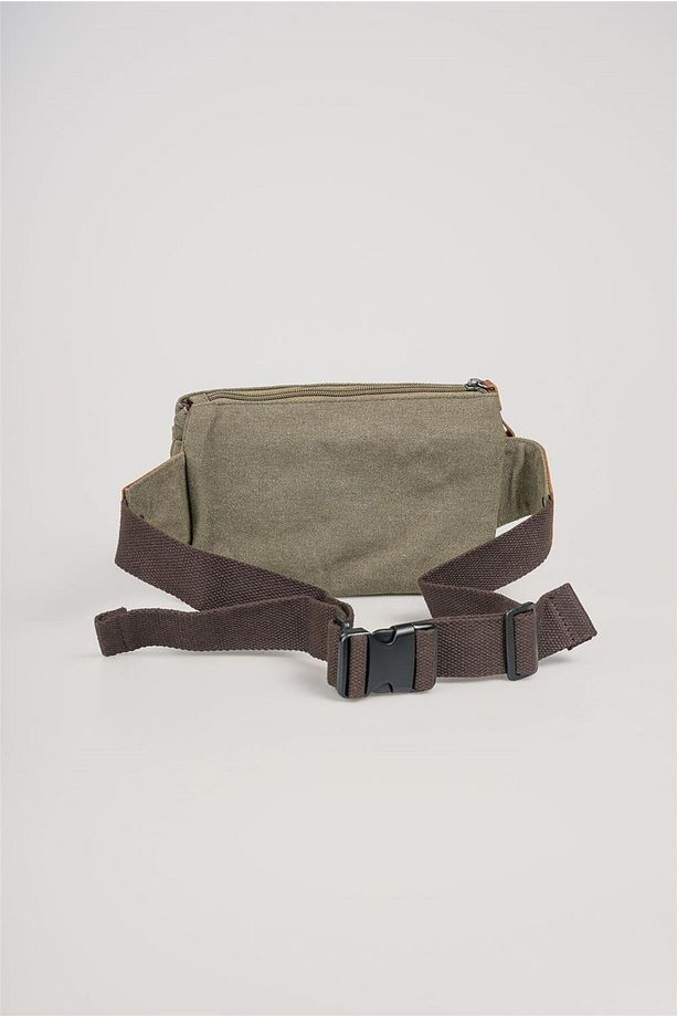 Unisex Bel Çantası Ccs31510 - 4