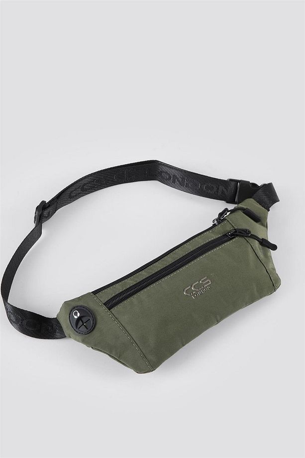 Unisex Bel Çantası C.ccs31414 - 3