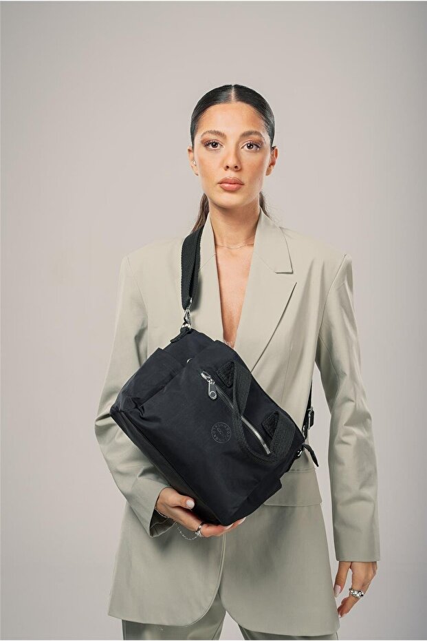 ÇÇS KADIN OMUZ ÇANTASI CCS17963 - 1