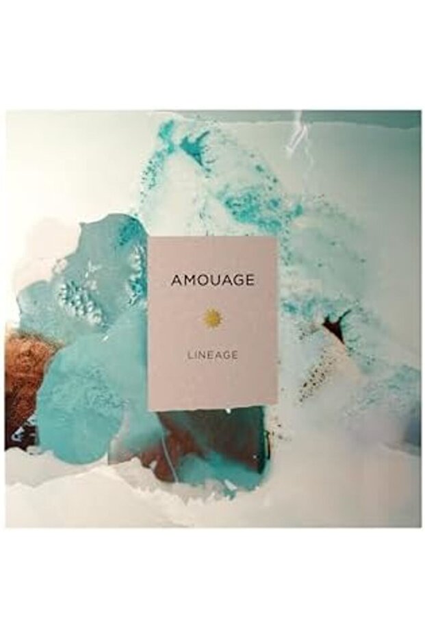 LINEAGE (U) EDP 100ML - 6