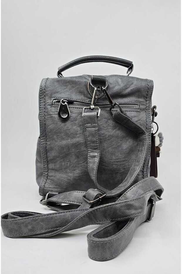 KADIN SIRT ÇANTASI C.CCS17543 - 4