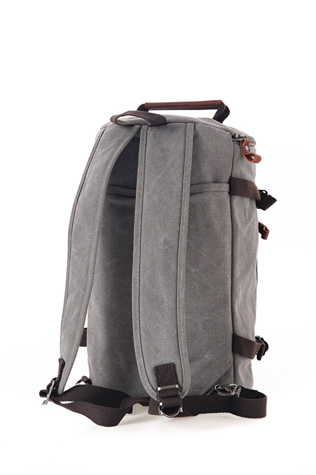 ÇÇS UNİSEX SEYAHAT ÇANTASI C.CCS40214 - 4