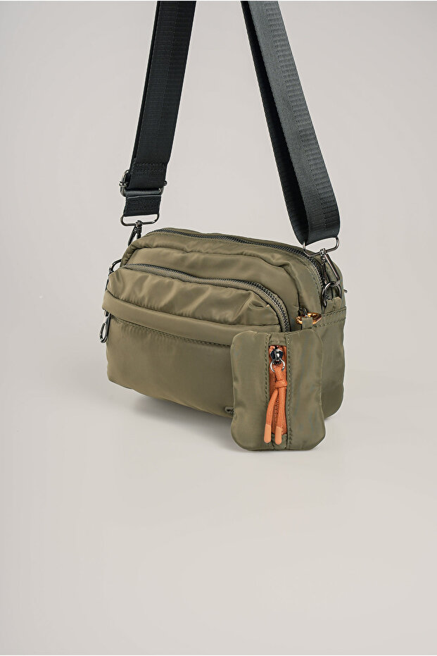 KADIN OMUZ ÇANTASI CCS17737 - 4