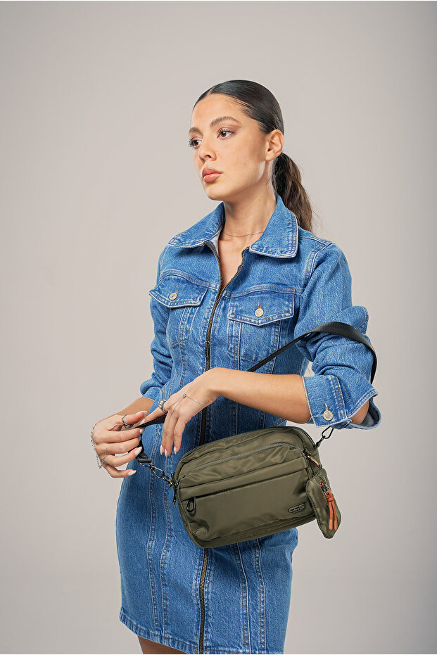 KADIN OMUZ ÇANTASI CCS17737 - 2